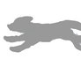 Puppy Run Animation