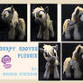 Derpy Hooves Plushie