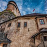 Orava Castle