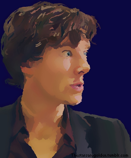 The Consulting Detective