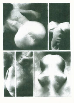 Melinda Stirs to Life