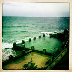 Coogee Beach