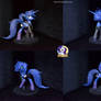 NCMares Luna by Shuxer59
