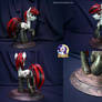 Blackjack by Shuxer59
