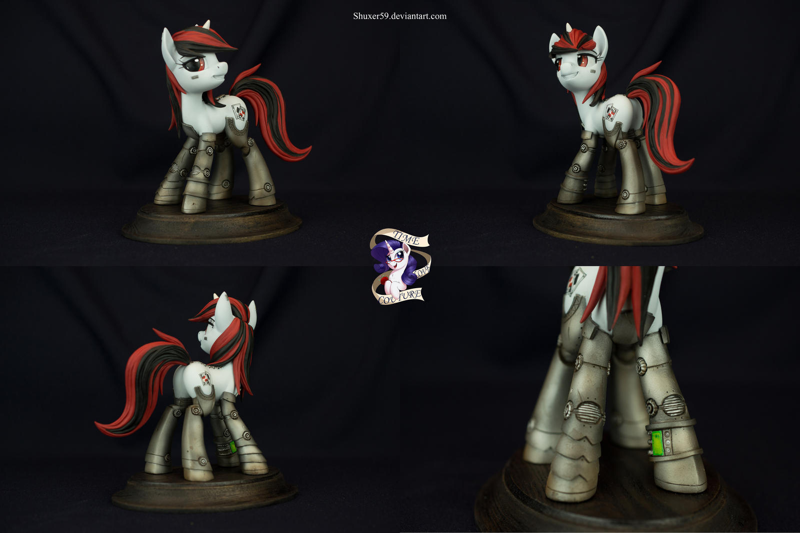 Blackjack by Shuxer59