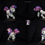 Sweetie bot for GalaCon auction