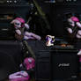 Pinkamena by Shuxer59