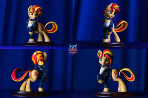 Sunset Shimmer