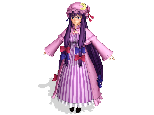 Patchouli