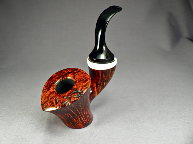 Smooth Cherrywood