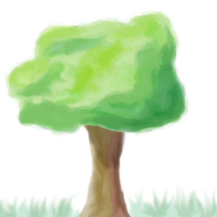 Simple Tree