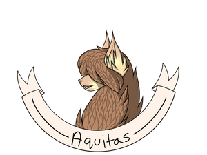 [R-001] Aquitas headshot