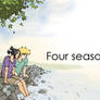 You and I: Four Seasons - Summer Banner