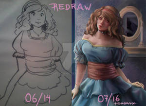 Redraw (Hidden)