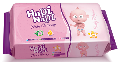 Baby Diapers |Baby Diapers Online | Hapi Napi