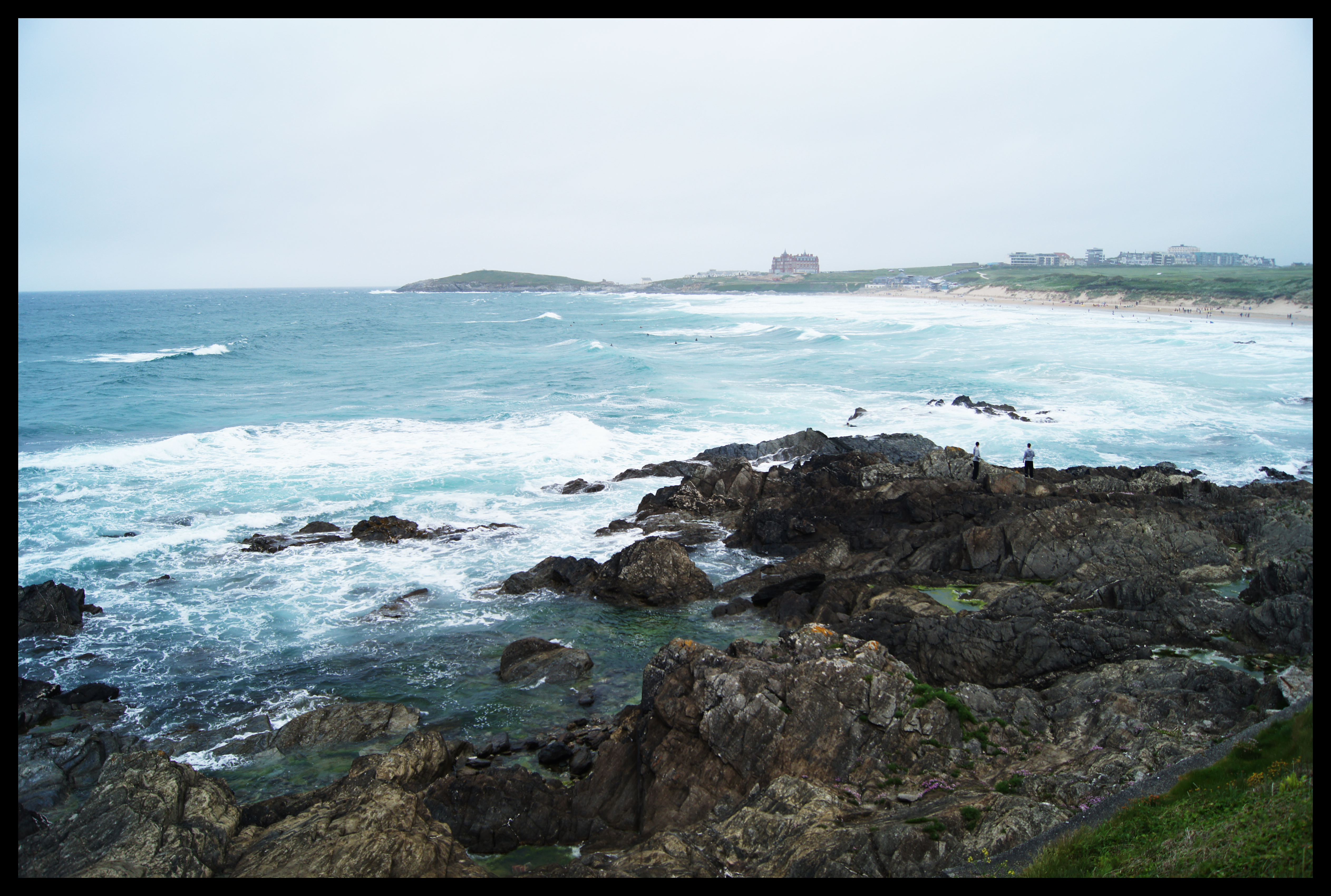 South Fistral