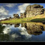 brimham rocks III