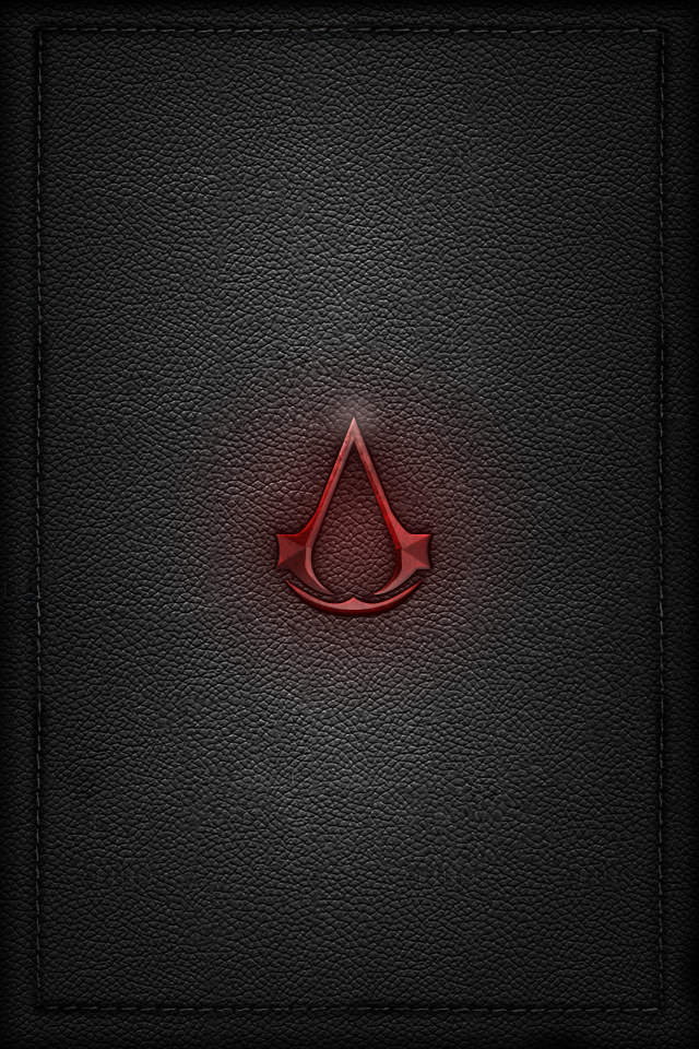 Assassin's Creed - Ruby logo