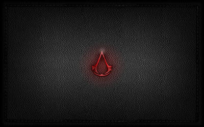 Assassin's Creed - Ruby logo