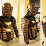 DEAD SPACE - Cosplay WIP Armor