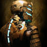 DEAD SPACE - Isaac Clarke Cosplay Level 3 Suit