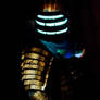 DEAD SPACE Cosplay 1
