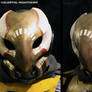 Destiny Hunter Celestial Nighthawk Mask SKS Props