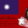 Nations_Republic of Taiwan