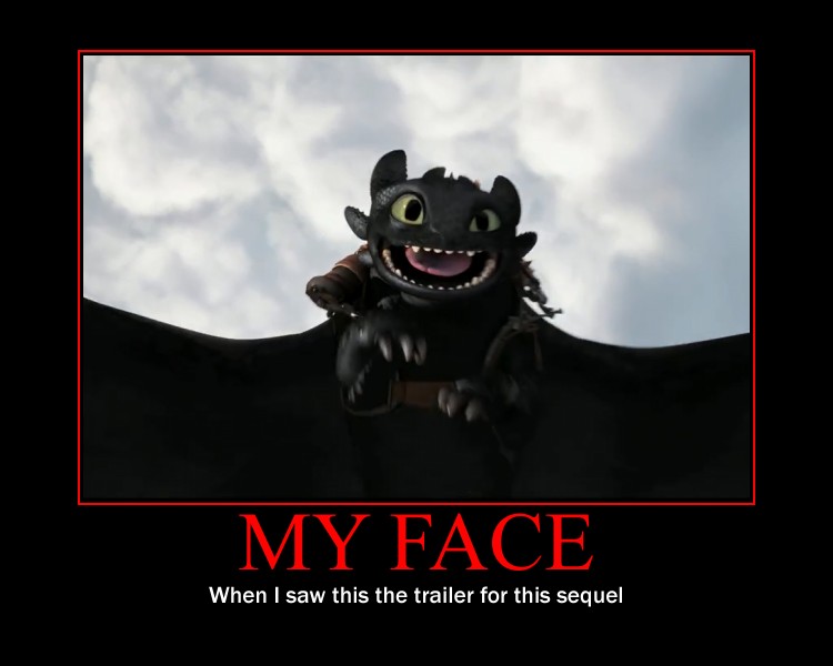 Toothless