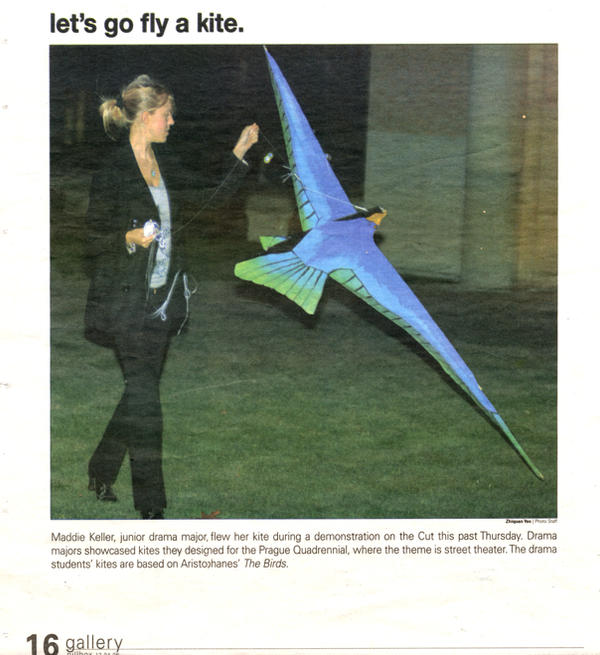 Flying Purple People Eater? by Nendian on DeviantArt