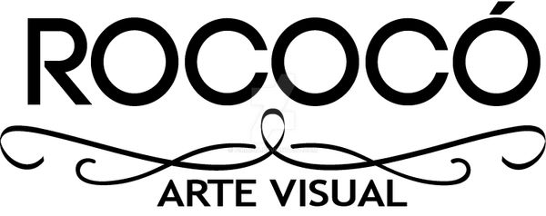 M Rococo Logo Rococo by Pikixina on DeviantArt
