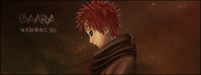 Gaara