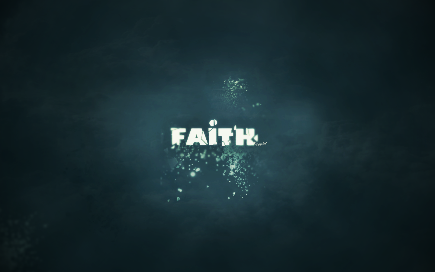 Faith