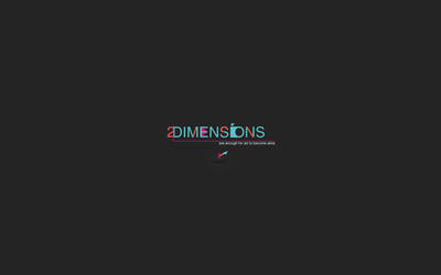 2  Dimensions
