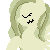 Minimalist Zombell Pixel - Commission