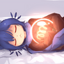 Niko  body pillow - OneShot