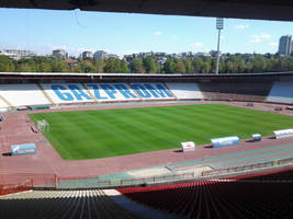 Red Star Stadium/Marakana