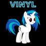 Vinyl Scratch