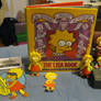 The Lisa Simpson Collection