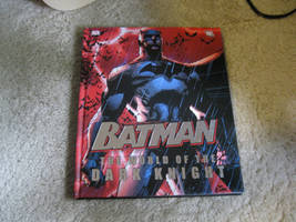 My Big Book of Batman