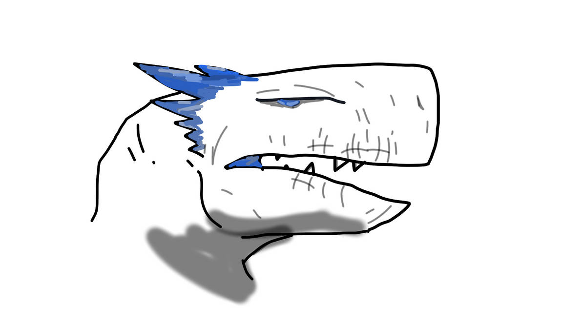 Shimo by DRIPNAUTILUS2 on DeviantArt