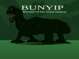 Bunyip