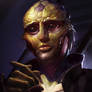 Thane Krios