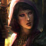 Morrigan