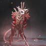 Cat Villain