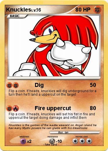 Darkspine sonic card by skymemes on DeviantArt