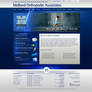 Orthopedic website