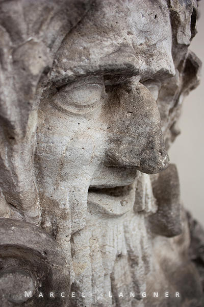 marmor face by lamarc on DeviantArt