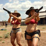 OK Corral 1