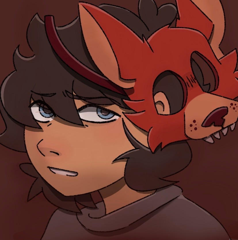 Michael afton by ButterAndWaffle on DeviantArt